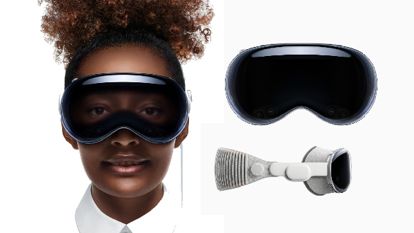 Apple Vision Pro விற்பனை தேதி அறிவிப்பு! என்ன விலை?