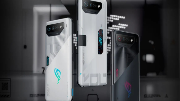 சம்பவம் இருக்கு.. 24ஜிபி ரேம்.. ஜன.8-ல் வருகிறது புதிய ஆசஸ் போன்..