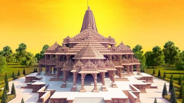 Amazon-ல் அயோத்தி ராமர் கோவில் பிரசாதம்.. ஷாக் ஆன அதிகாரிகள்!