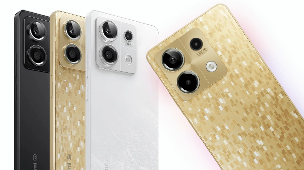 Redmi Note 13 5G-க்கு பதிலா வேற என்ன Phone-ஐ வாங்கலாம்?