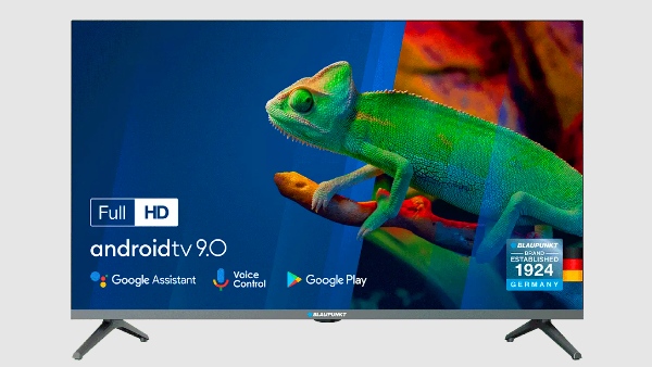 உண்மையான லோ-பட்ஜெட் Smart TV.. வெறும் 14,000 விலை.. HDR.. Dolby ஆடியோ.