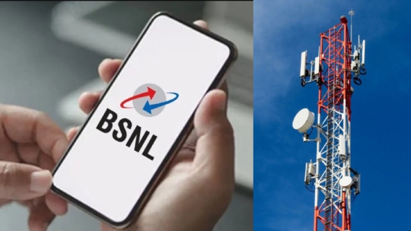 சைலன்டாக 2 ப்ரீபெய்ட் திட்டங்களை அறிமுகம் செய்த BSNL.. 