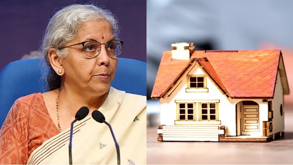 ரியல் எஸ்டேட்.. சாமானியர்களுக்கு கைக்கொடுக்குமா? இதே எதிர்பார்ப்புகள்!