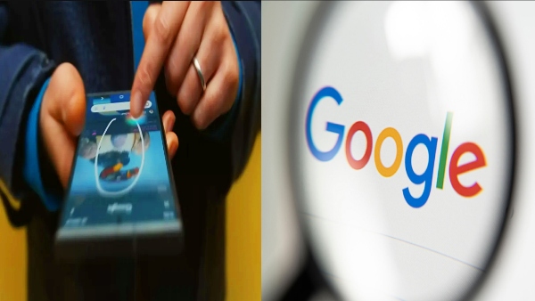 ரவுண்டு கட்டிய Google.. இனி கூகிளில் சர்ச் செய்ய டைப் செய்ய வேண்டாம்..