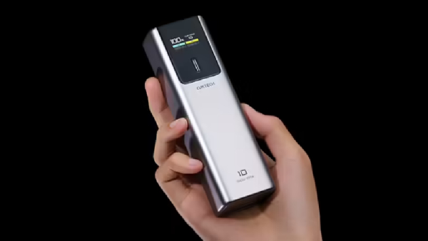 அந்த தங்கத்த தூக்குங்கடா.. Xiaomi வெளியிட்ட ஸ்பெஷல் எடிஷன் Power Bank