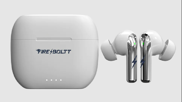 தடாலடி விற்பனை.. ரூ.999 விலையில் AI ANC .. மிரட்டும் TWS இயர்பட்ஸ்..