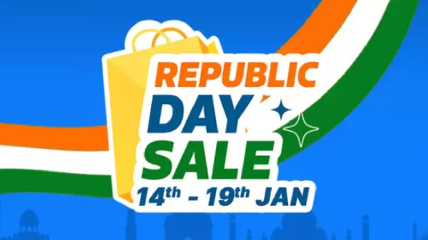 ரெடியா இருங்க.. ஜன.14 முதல் Flipkart-ல் ஆஃபர் மழை!