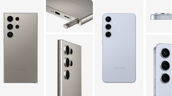 அமோகமாக ஆரம்பித்த Samsung Galaxy S24, S24+, S24 Ultra விற்பனை!