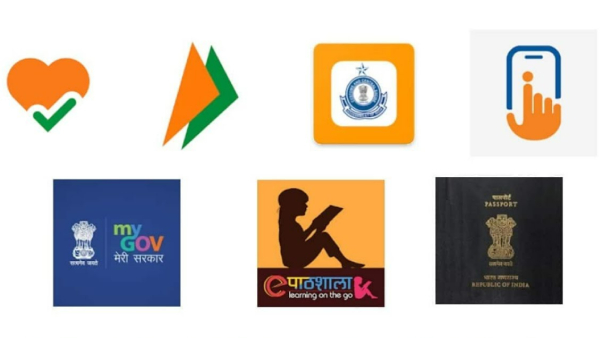 ஸ்மார்ட்போன் இருக்கா? அப்போ கட்டாயம் இந்த 5 அரசாங்க ஆப்ஸ் இருக்கனும்..