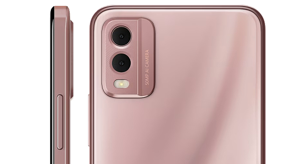 புது லோகோ, டூயல் கேமரா.. சைலன்ட் ஆக HMD பார்த்த வேலை!