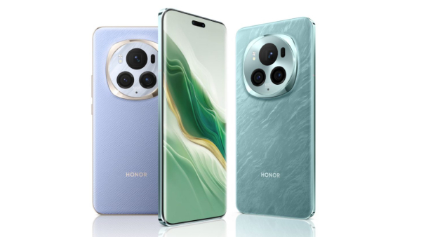 இறங்கி அடிச்ச ஹானர்.. 180MP கேமரா.. OLED டிஸ்பிளே.. எந்த மாடல்?