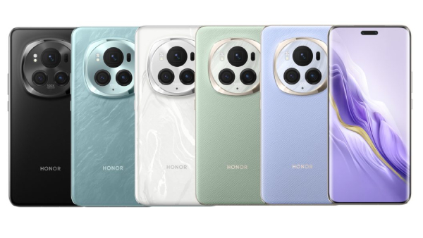 இறங்கி அடிச்ச ஹானர்.. 180MP கேமரா.. OLED டிஸ்பிளே.. எந்த மாடல்?