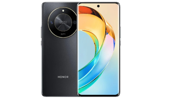 இன்பதிர்ச்சி கொடுத்த  ஹானர்.. 108MP கேமரா.. 256GB மெமரி.. வெளியான