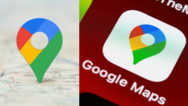 சூப்பர்ல: WhatsApp-லாம் வேணாம்.. இனி Google Maps-ல் லைவ் லொகேஷன்..