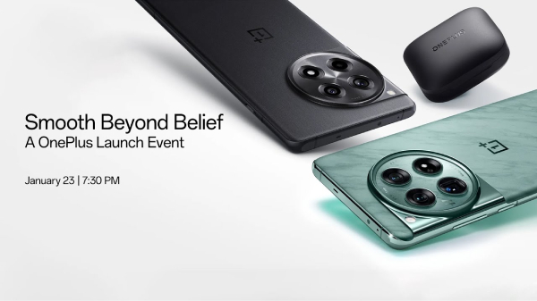 OnePlus 12, OnePlus 12R ஆர்டர் பொளக்க போகுது!