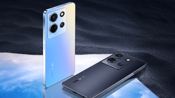 ஓடியாங்க, ஓடியாங்க.. 108எம்பி கேமரா.. ஆபரில் இன்பினிக்ஸ் 5G போன்..