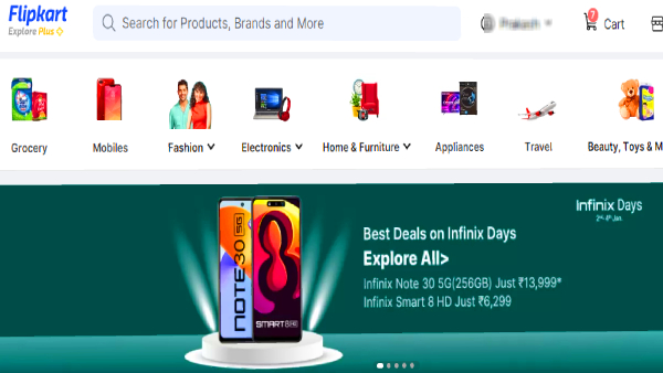 ஓடியாங்க, ஓடியாங்க.. 108எம்பி கேமரா.. ஆபரில் இன்பினிக்ஸ் 5G போன்..