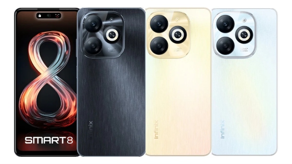 ஆர்டர் பறக்குது.. ரூ.6000 முதல் Mobiles.. பட்ஜெட்ல பெஸ்ட் 5G போன்..