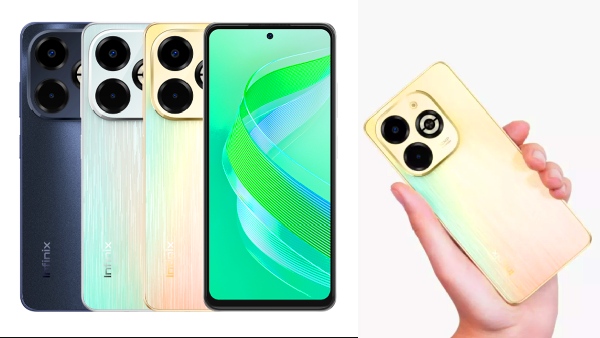 பட்ஜெட் விலை.. 50MP கேமரா.. 2TB வரை ஸ்டோரேஜ்.. 6.6 இன்ச் HD+ டிஸ்பிளே