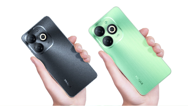 வெறும் ரூ.6,749-க்கு 8GB ரேம்,  2TB ஸ்டோரேஜ், 5000mAh பேட்டரி!