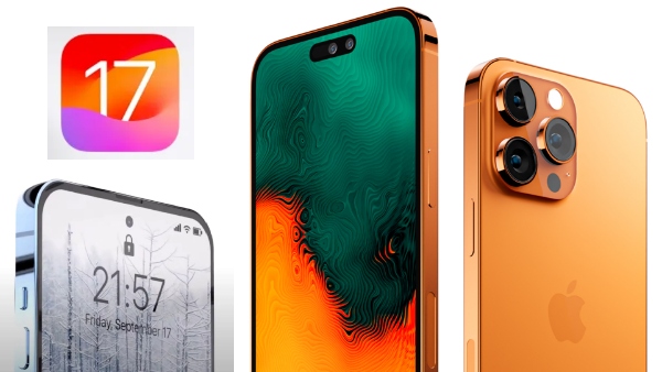 கெத்து காட்டிட்டான்யா.. உருமாறும் iPhone 16 Pro.. iPhone 17..