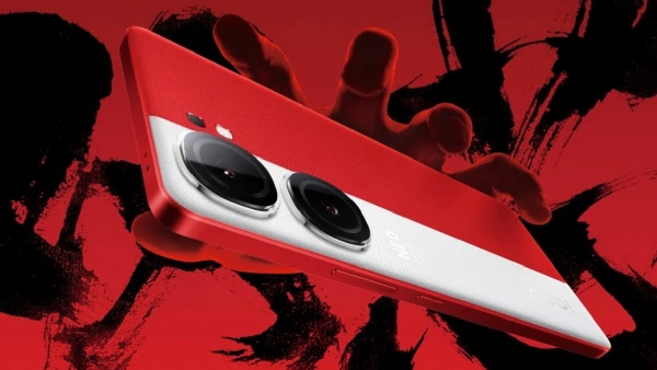 சும்மா கிழி.. வாய் பிளக்கும் அம்சம்..இந்தியாவில் iQOO Neo 9 Pro ரிலீஸ்