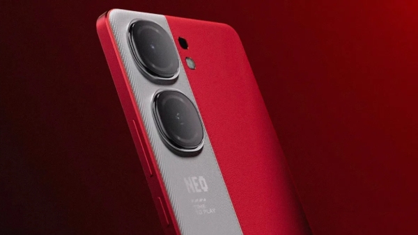 ரூ.26,800 பட்ஜெட்ல SONY கேமரா.. OLED டிஸ்பிளே.. 120W சார்ஜிங் போன்!