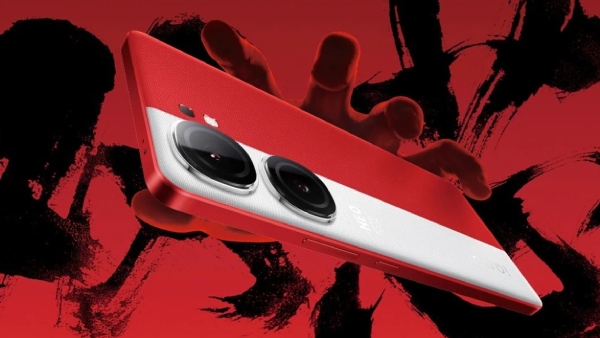 ரூ.26,800 பட்ஜெட்ல SONY கேமரா.. OLED டிஸ்பிளே.. 120W சார்ஜிங் போன்!