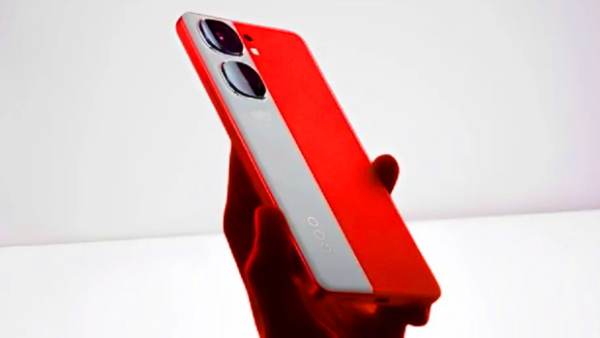 மார்க்கெட்டே அதிர போகுது.. 50MP கேமரா.. 512ஜிபி மெமரி.. எந்த போன்? 