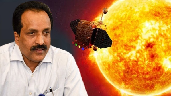 Aditya L1 விண்கலம்.. பதறாமல் சாதித்த ISRO விஞ்ஞானிகள்!