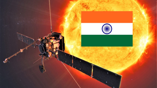 Aditya L1 விண்கலம்.. பதறாமல் சாதித்த ISRO விஞ்ஞானிகள்!