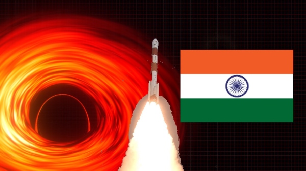பாய்ந்தது PSLV-C58.. XPoSat-ன் பிளாக் ஹோல் வேட்டை ஆரம்பம்!