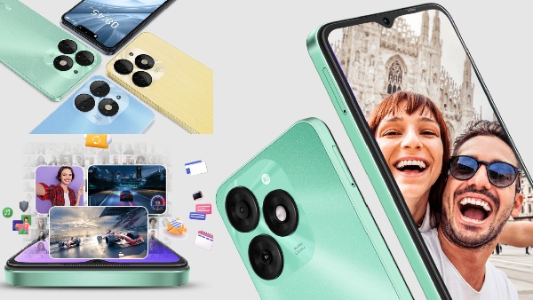 வெறும் ரூ.6000 விலையில்.. 12GB ரேம்.. 2TB மெமரி.. டூயல் கேமரா..