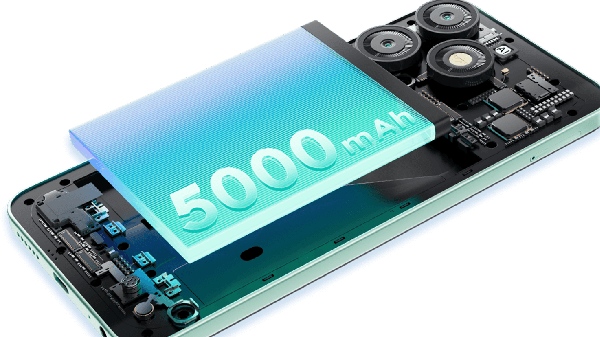 Itel A70 விற்பனை ஆரம்பம்: விலை மற்றும் அம்சங்கள்!