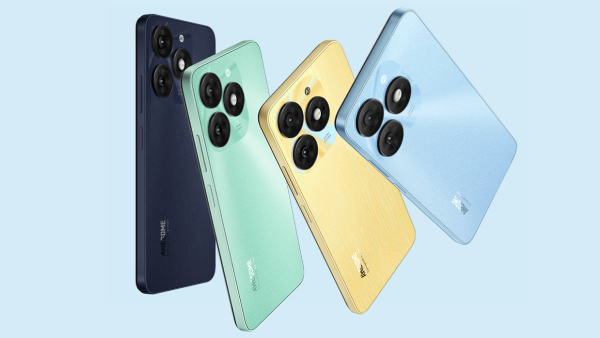 ரூ.7,000 பட்ஜெட்ல 12GB ரேம்.. 2TB மெமரி.. 5000mAh பேட்டரி.. எந்த போன்?