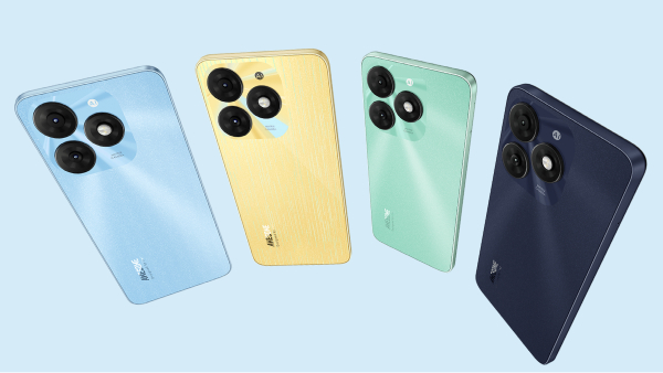 ரூ.7,000 பட்ஜெட்ல 12GB ரேம்.. 2TB மெமரி.. 5000mAh பேட்டரி.. எந்த போன்?