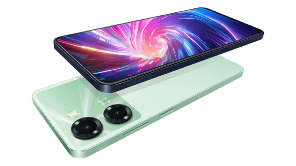  ரூ.7000 போதும்.. 7000mAh பேட்டரி.. AI கேமரா.. 8GB ரேம்.. எந்த போன்?ஸத