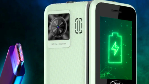 பட்டைய கிளப்பும் ஐடெல்.. டைப்-சி சார்ஜிங்.. 32ஜிபி மெமரி.. எந்த மாடல்?