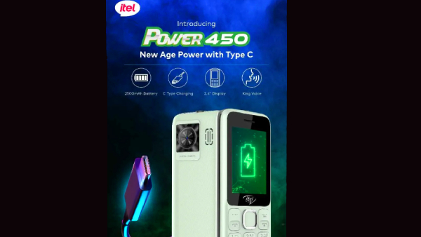 பட்டைய கிளப்பும் ஐடெல்.. டைப்-சி சார்ஜிங்.. 32ஜிபி மெமரி.. எந்த மாடல்?