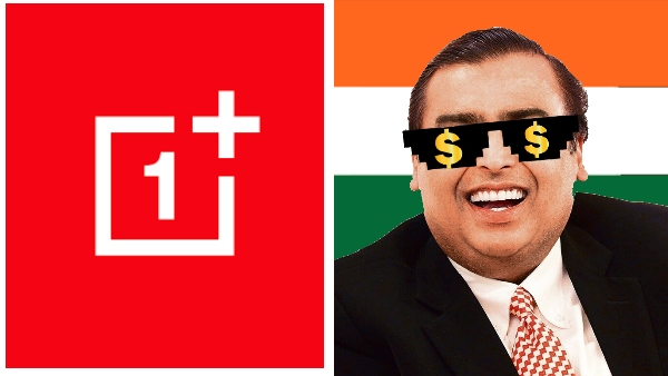 நண்பேன்டா.. Jio உடன் OnePlus கூட்டு.. இந்தியாவில் புதுமையான லேப்..