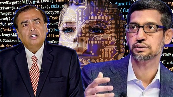 சைலன்ட் ஆக அறிமுகமான Jio Brain.. AI முதல் 6G வரை!