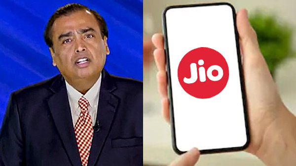 இனி 2024 முழுக்க இந்த பிளான் தான்.. Airtel கொட்டத்தை அடக்கிய Jio!