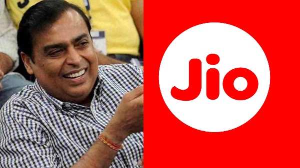 சாட்டிலைட் வழியாக Jio Space Fiber சேவை!