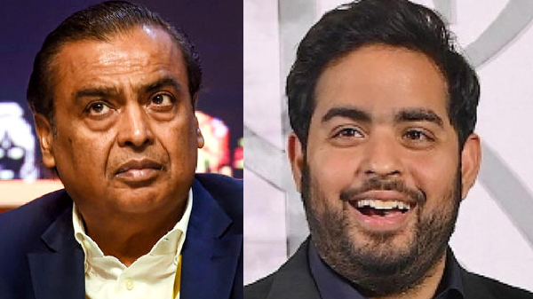 சாட்டிலைட் வழியாக Jio Space Fiber சேவை!