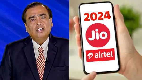 FREE 5ஜி டேட்டா ஆபரை நிறுத்த ஜியோ, ஏர்டெல் திட்டமிட்டுள்ளதா?