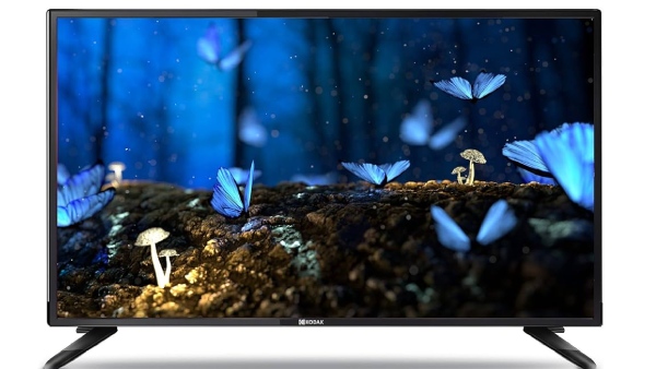 அள்ளிவீசும் அமேசான்.. ஆஃபரில் 43-இன்ச் ஸ்மார்ட் டிவி..