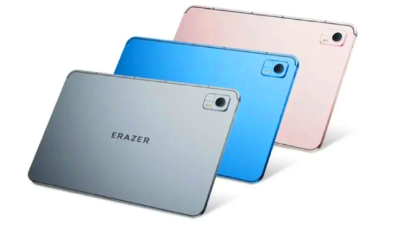 மார்க்கெட்டே அதிர போகுது.. 12000எம்ஏஎச் பேட்டரி..  எந்த டேப்லெட்?