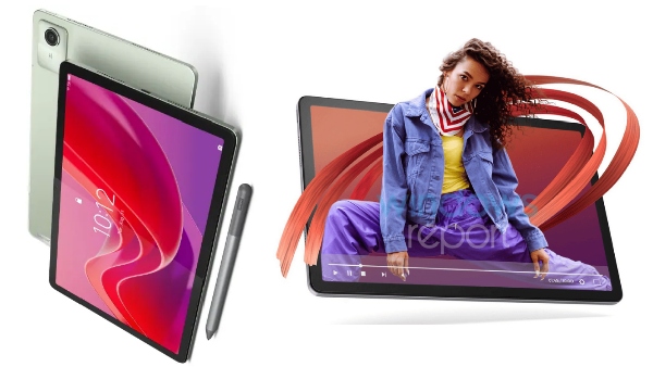 மார்க்கெட் மிரளுது.. போனை விட குறைந்த விலையில் Lenovo Tab M11 டேப்லெட்