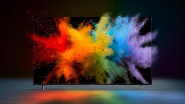 நெக்ஸ்ட் ஜெனரேஷன் எல்இடி.. மிரளவிடும் எல்ஜி கியூஎன்இடி 83 சீரிஸ்!