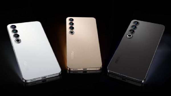 மிட்ரேஞ் மகாலட்சுமி.. 200MP கேமரா.. 1TB ஸ்டோரேஜ்.. RGB ரிங் லைட்..